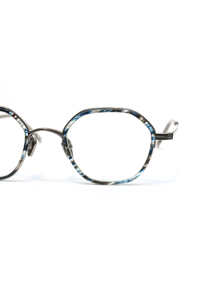 kearny antonin (navy / clear or gray lens) - Unlimited lounge