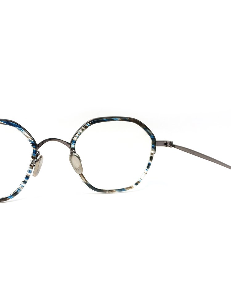 kearny antonin (navy / clear or gray lens) - Unlimited lounge | ONLINESTORE