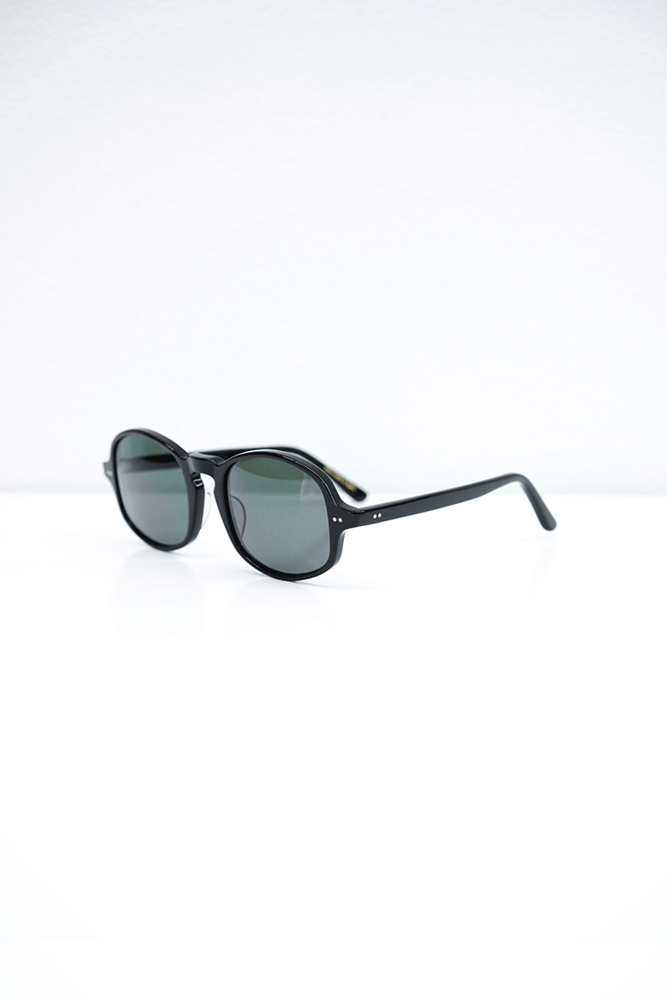 kearny gvidas (black / dark green lens) - Unlimited lounge