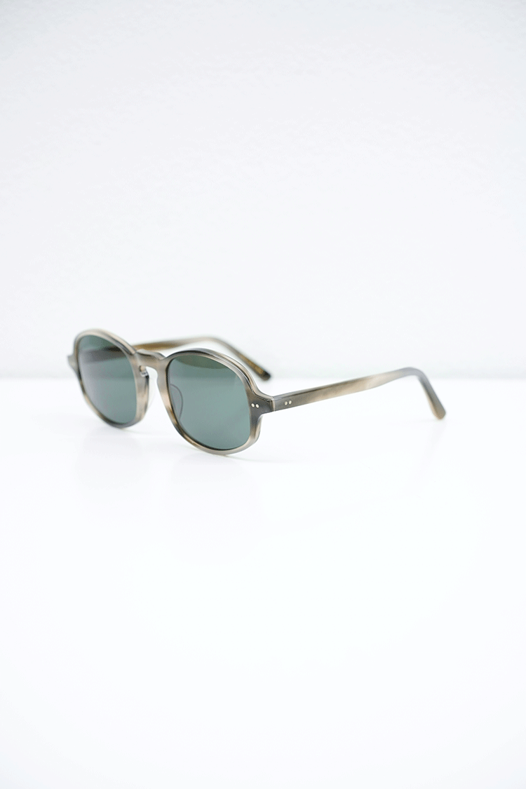 kearny gvidas (white sasa / dark green lens) - Unlimited kearny gvidas (white sasa / dark green lens) - Unlimited