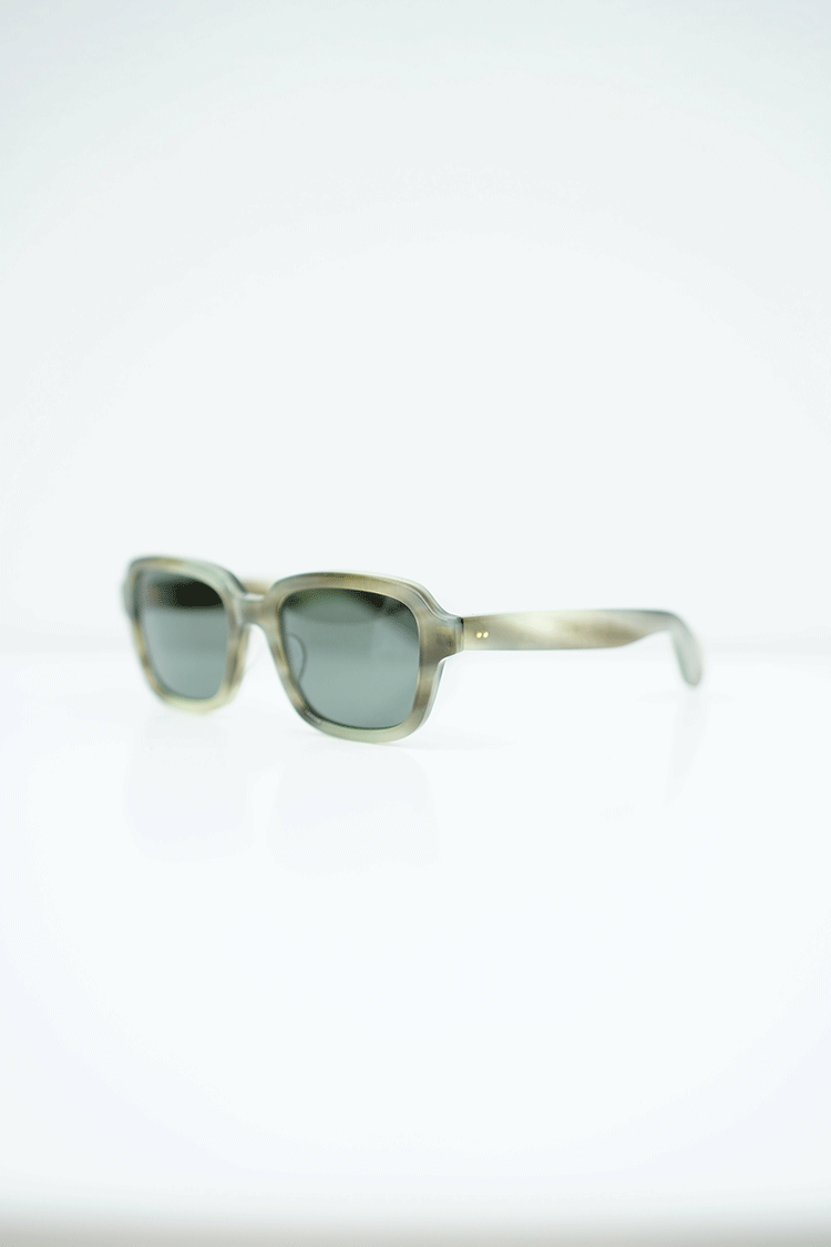 kearny alemany (green sasa / dark.green lens)