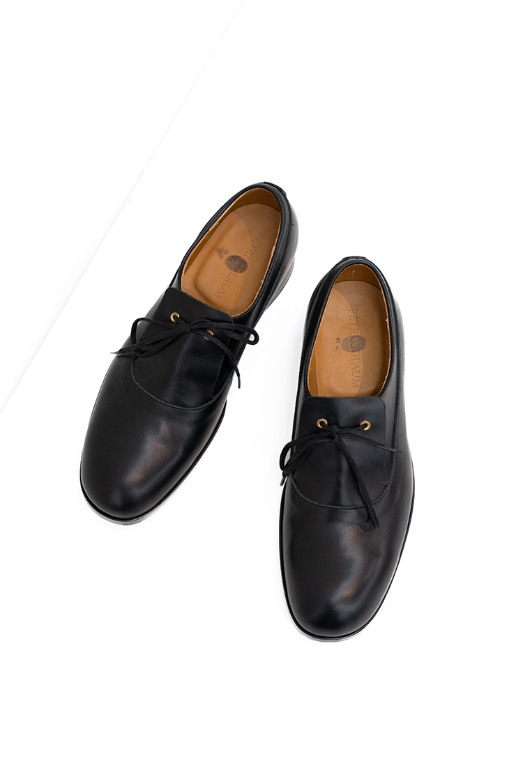 PETROSOLAUM 1eyelet /last 01