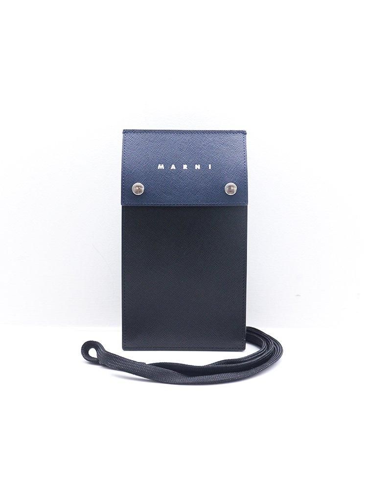 MARNI NECK PHONE CASE