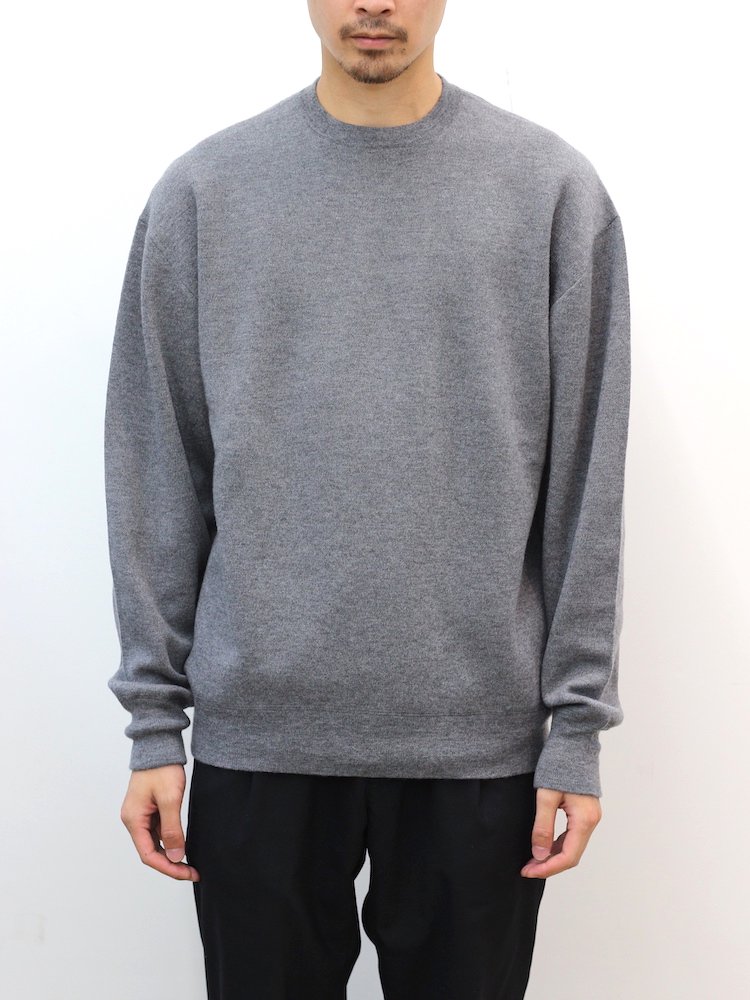 BODHI Cashmere Mock Neck MW カシミヤ abitur.gnesin-academy.ru