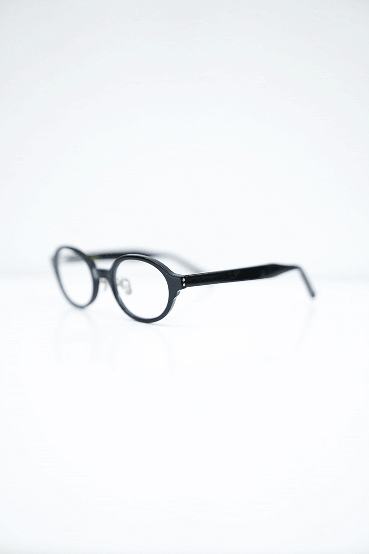 kearny jarrett (black / clear or blue green lens)