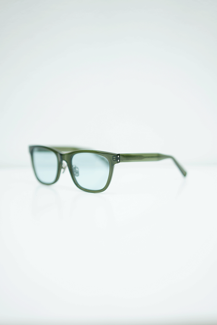 kearny drew (clear green / clear or blue green lens kearny drew (clear green / clear or blue green lens