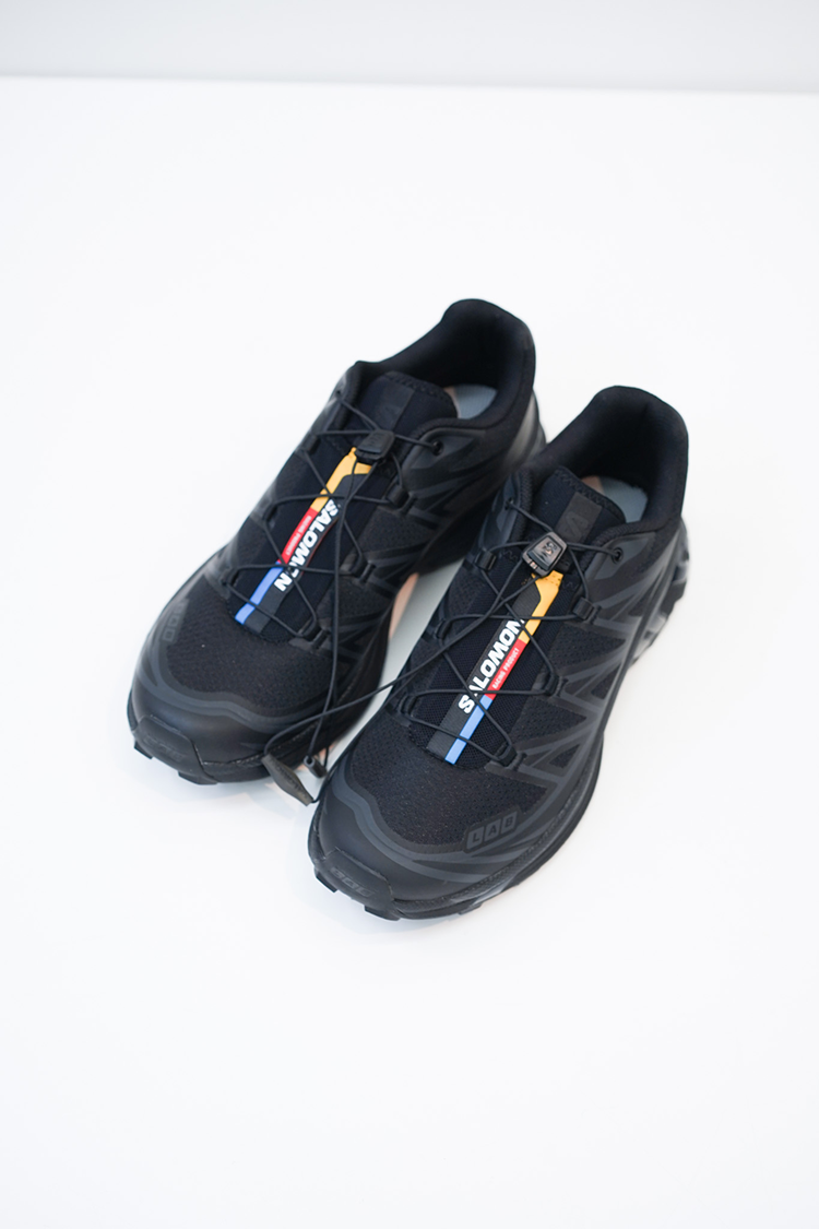 Salomon(サロモン) XT-6 公式通販 Salomon(サロモン) XT-6 公式通販