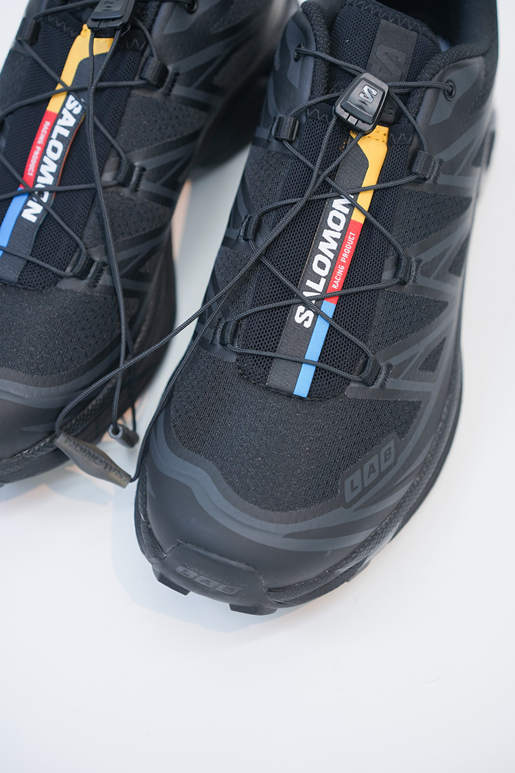 Salomon(サロモン) XT-6 公式通販 Salomon(サロモン) XT-6 公式通販