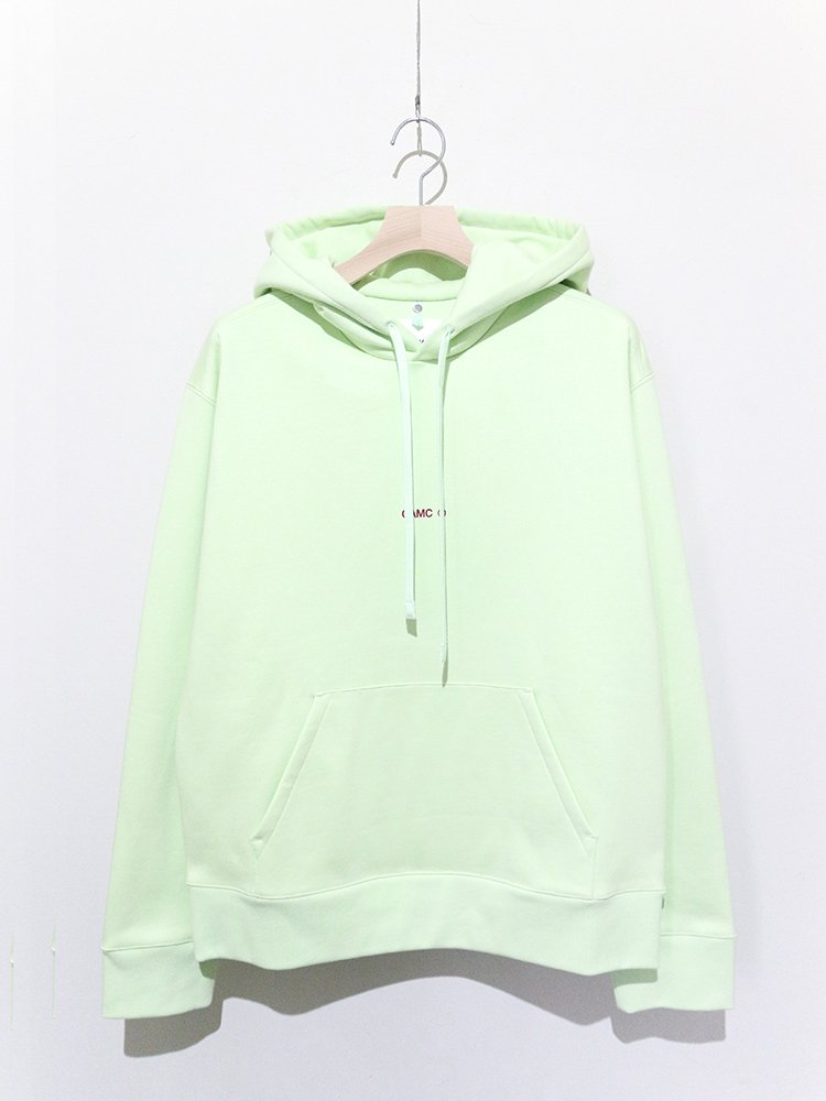 OAMC MARK HOODIE - Unlimited lounge | ONLINESTORE