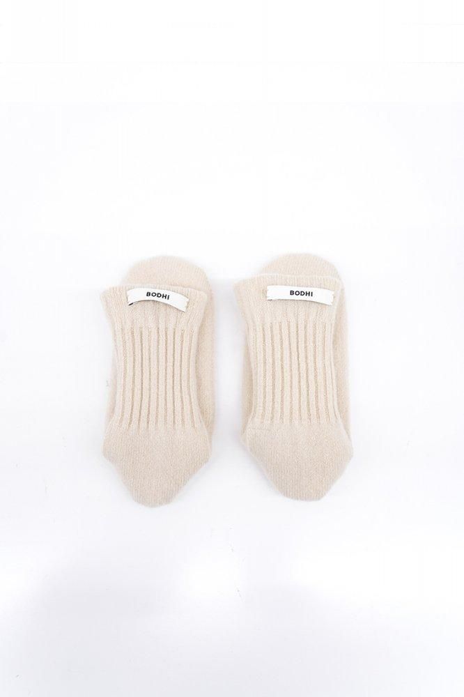 BODHI INDOOR ONLY SOCKS