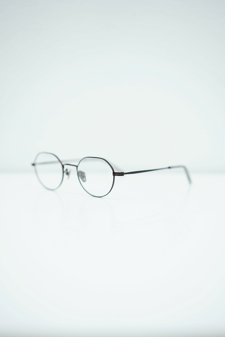 kearny edward (brown / clear lens)