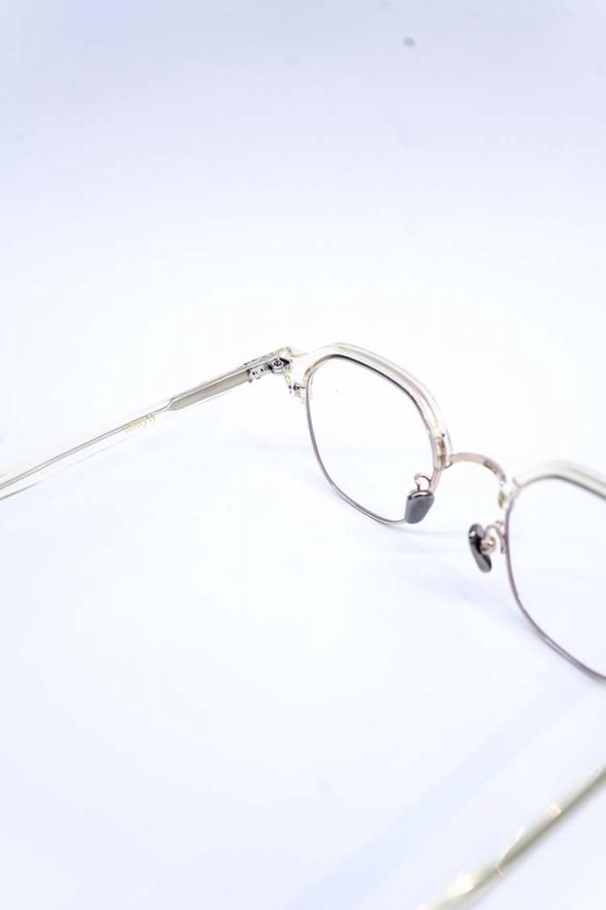 kearny uhuyⅡ (clear yellow / clear or brown lens