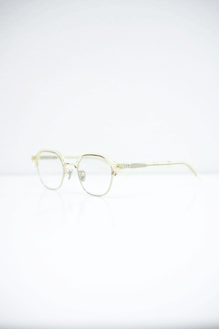 kearny uhuy� (clear yellow / clear or brown lens)