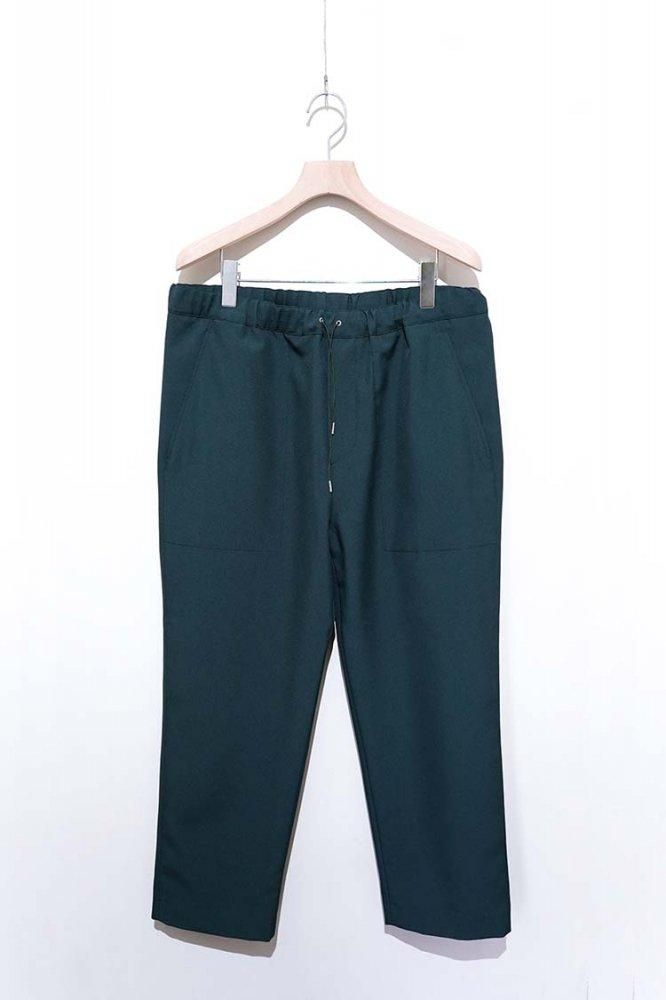 OAMC(OVER ALL MASTER CLOTH)◇21SS/DRAWCORD PANT WOVEN/ボトム/S 