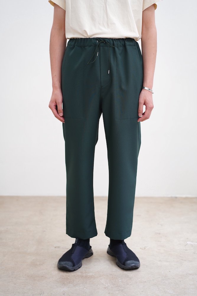 OAMC DRAWCORD PANTS - Unlimited lounge | ONLINESTORE
