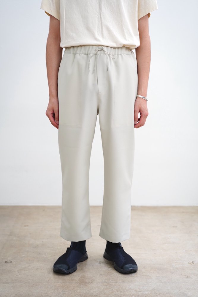 oamc DRAWCORD Trousers