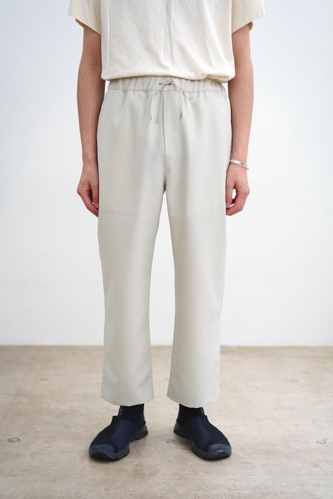 公式買蔵 ロンハーマンOAMC Drawcord Cotton Pants | erational.com