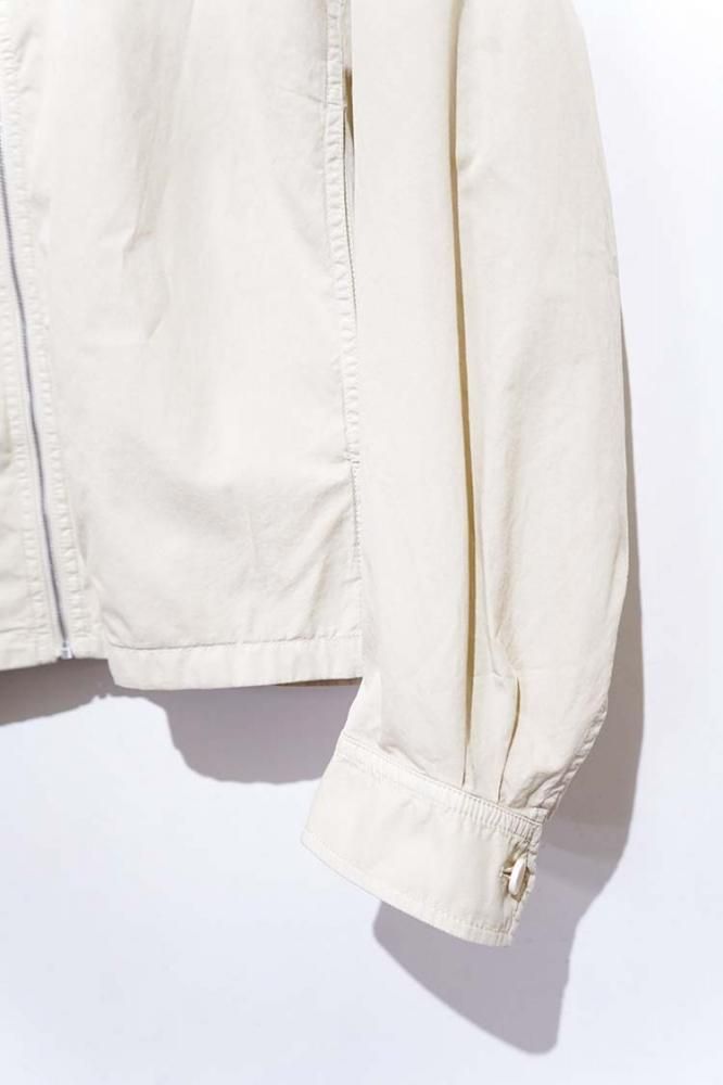 LEMAIRE SHIRT BLOUSON - Unlimited lounge | ONLINESTORE