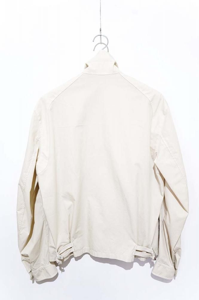 LEMAIRE SHIRT BLOUSON - Unlimited lounge | ONLINESTORE