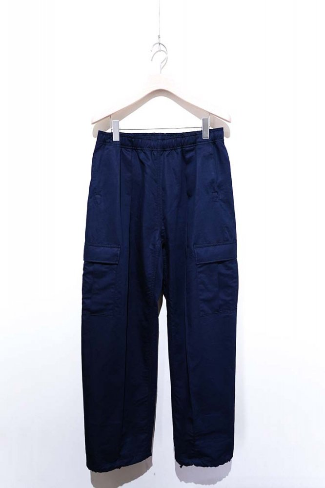 Product Twelve Twill Cargo Trousers