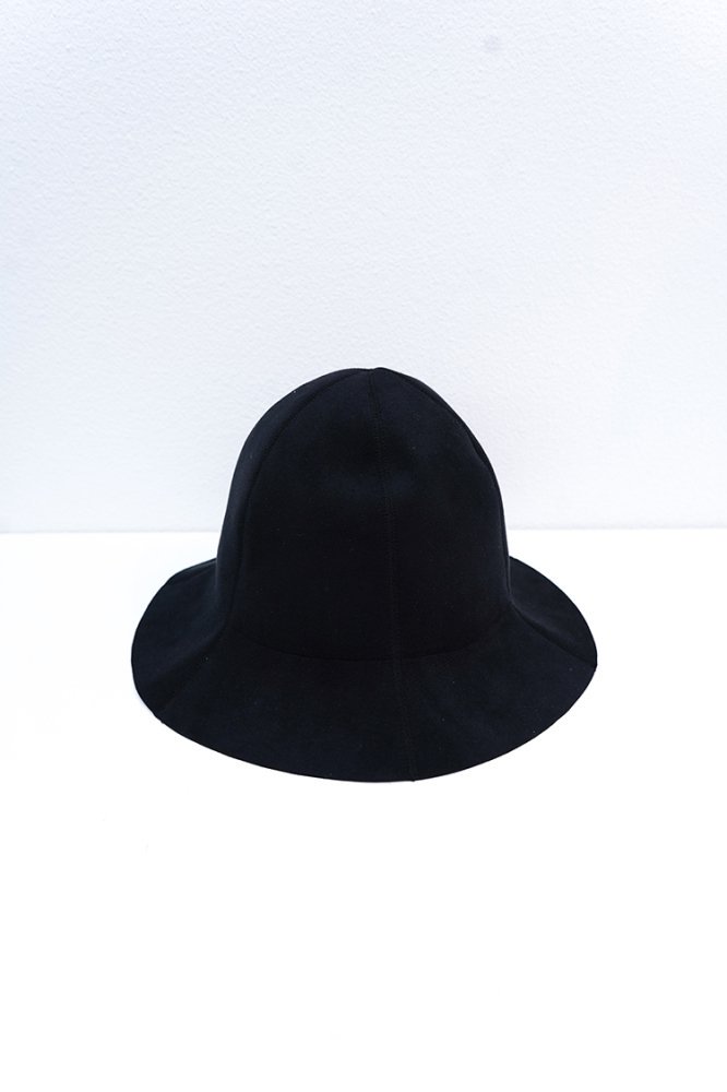 beta post Flatseam Hat