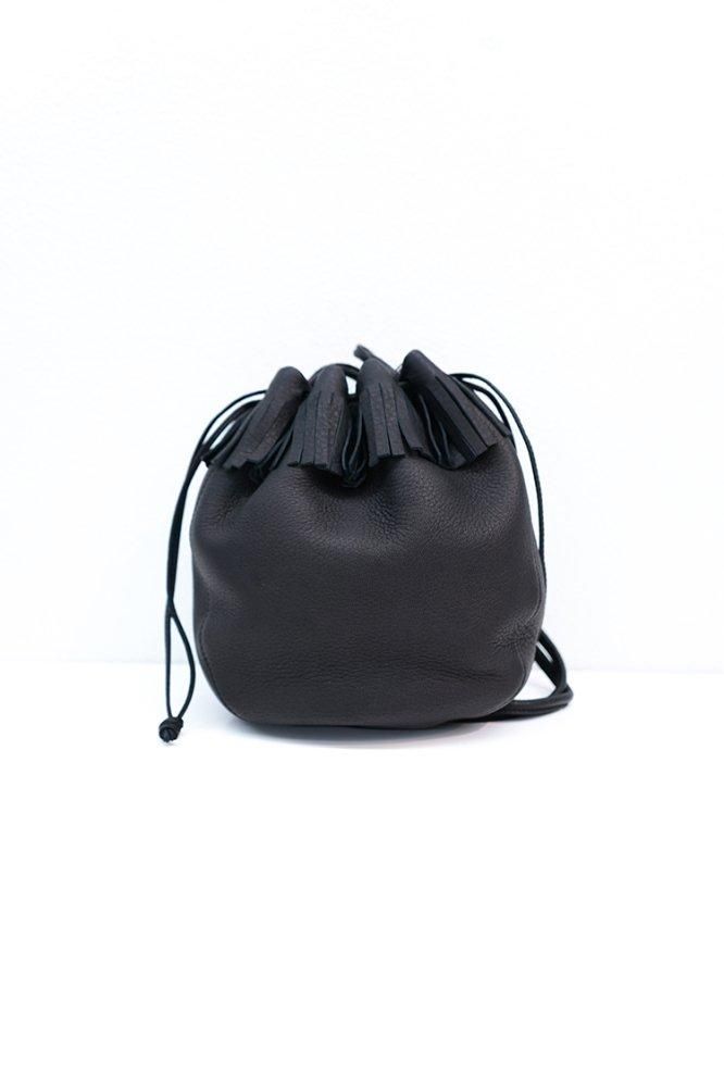 Aeta FRINGE SHOULDER POUCH
