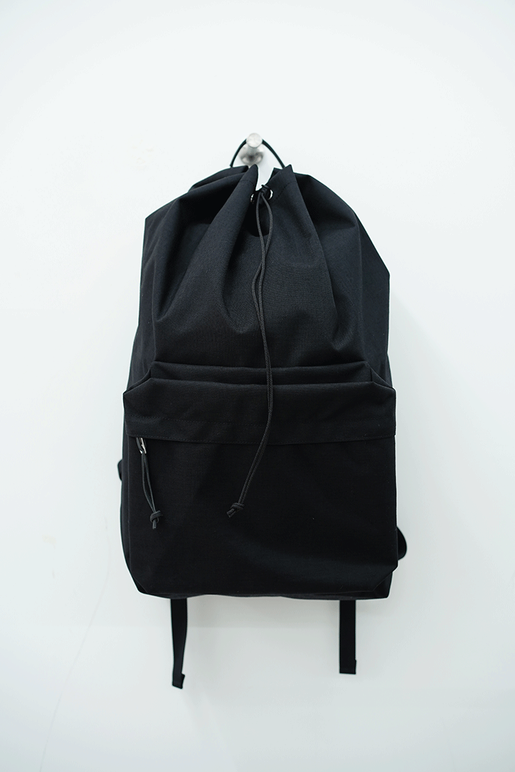 Aeta BACKPACK DC : XL / BLACK - Unlimited lounge | ONLINESTORE