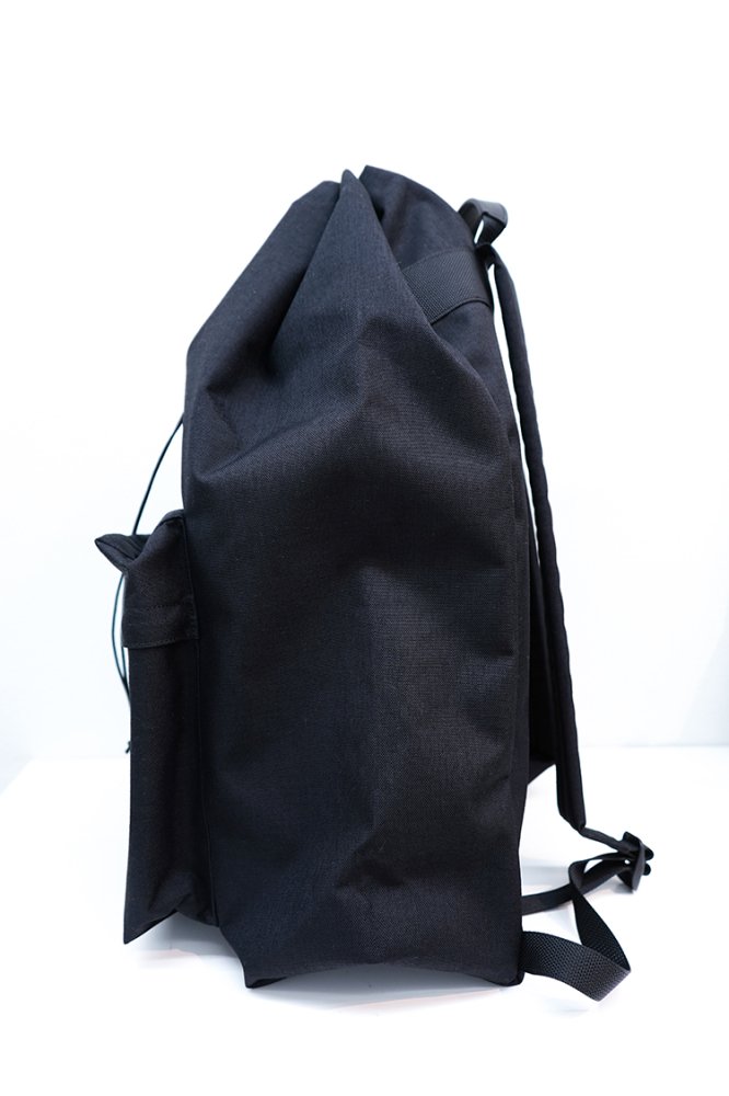 Aeta BACKPACK DC : XL / BLACK - Unlimited lounge | ONLINESTORE