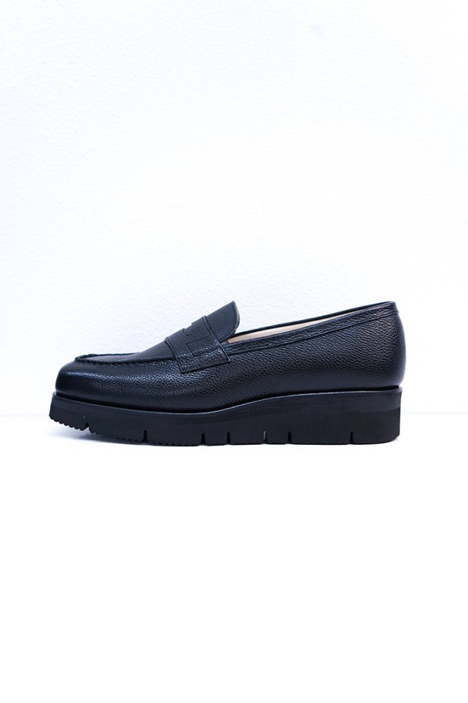 foot the coacher SQUARE LOAFER(GLOXI CUT) - Unlimited lounge