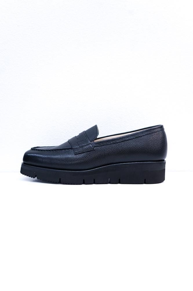 foot the coacher SQUARE LOAFER(GLOXI CUT) - Unlimited-lounge- | ONLINESTORE