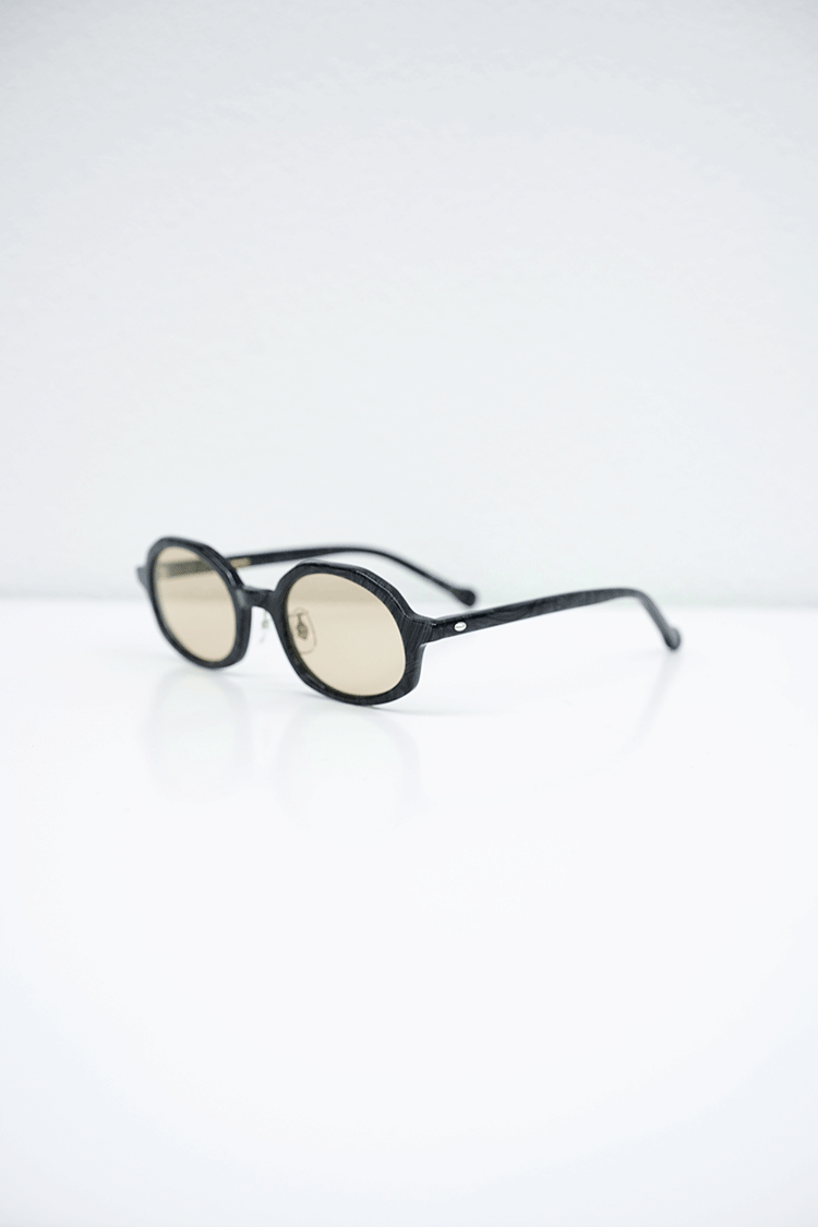kearny gravel-04 (black stone / clear or green or brown lens) - Unlimited  lounge | ONLINESTORE