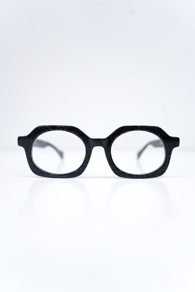 kearny gravel-06 (black stone / clear or green or brown lens) - Unlimited  lounge | ONLINESTORE