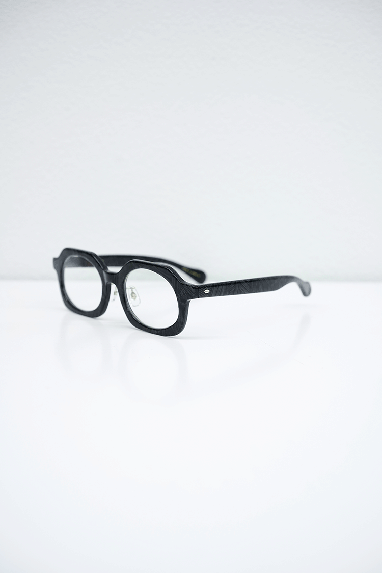 kearny gravel-06 (black stone / clear or green or brown lens)