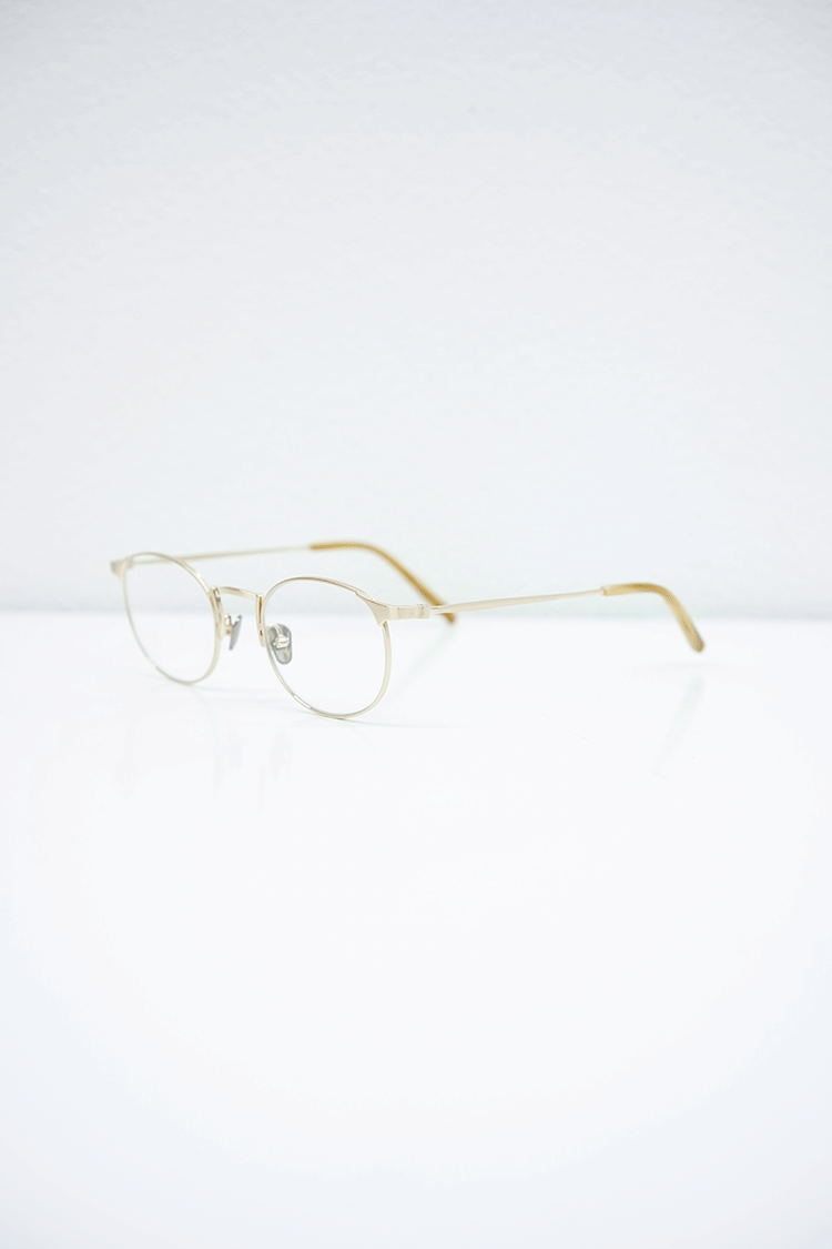 acekearny louis(gold / clear or green lens) - Unlimited lounge