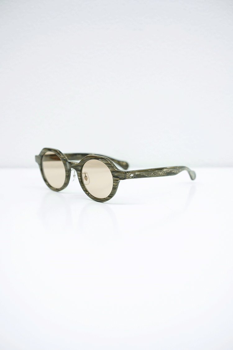 kearny gravel-05 (marble stone / clear or green or brown lens