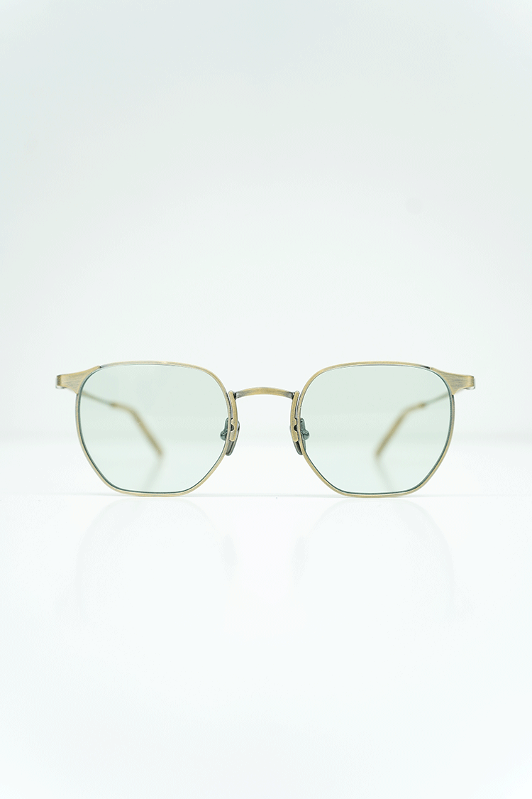acekearny william(green lens)