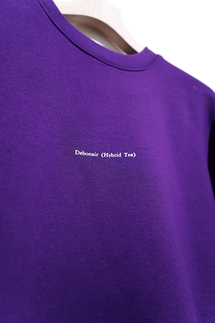 OAMC NINFEA CREWNECK - Unlimited lounge | ONLINESTORE OAMC NINFEA CREWNECK - Unlimited lounge | ONLINESTORE