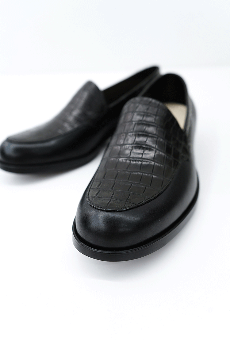 PETROSOLAUM 4spec loafer 公式通販 PETROSOLAUM 4spec loafer 公式通販