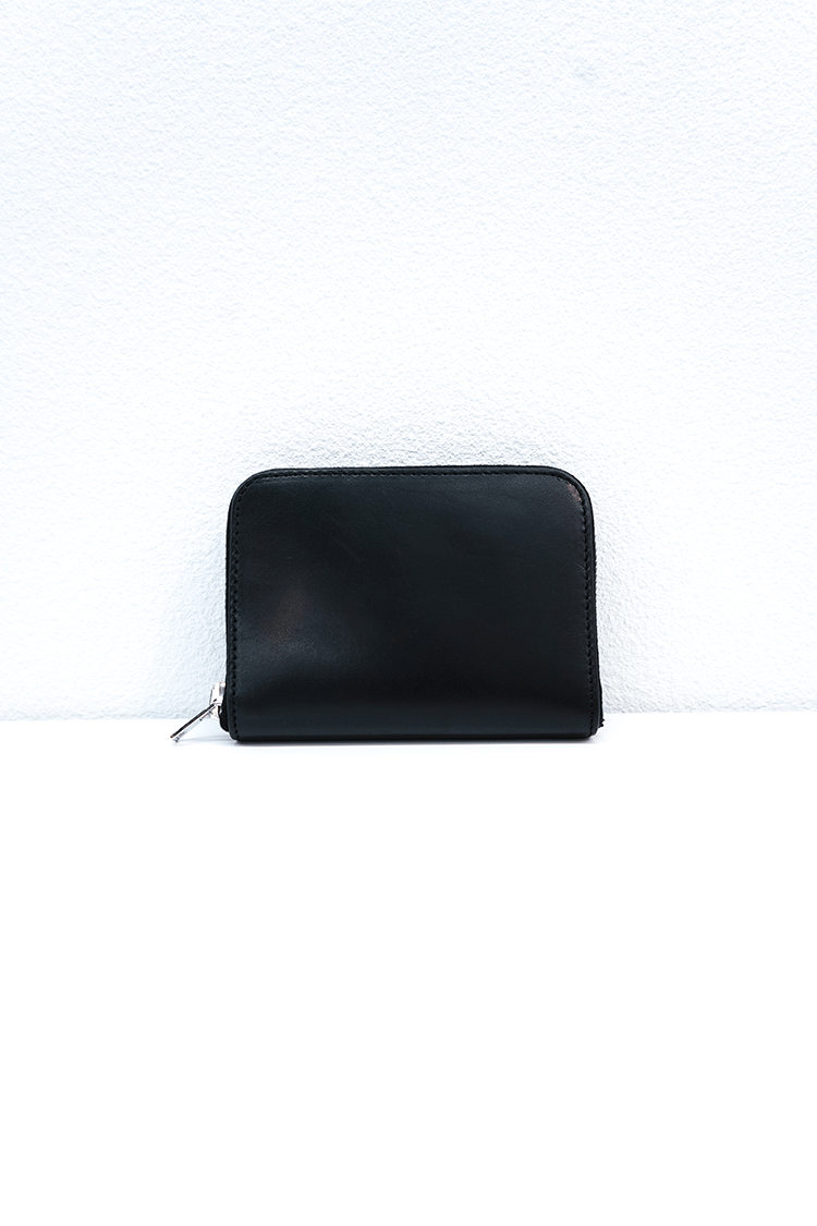 Aeta ROUND WALLET S