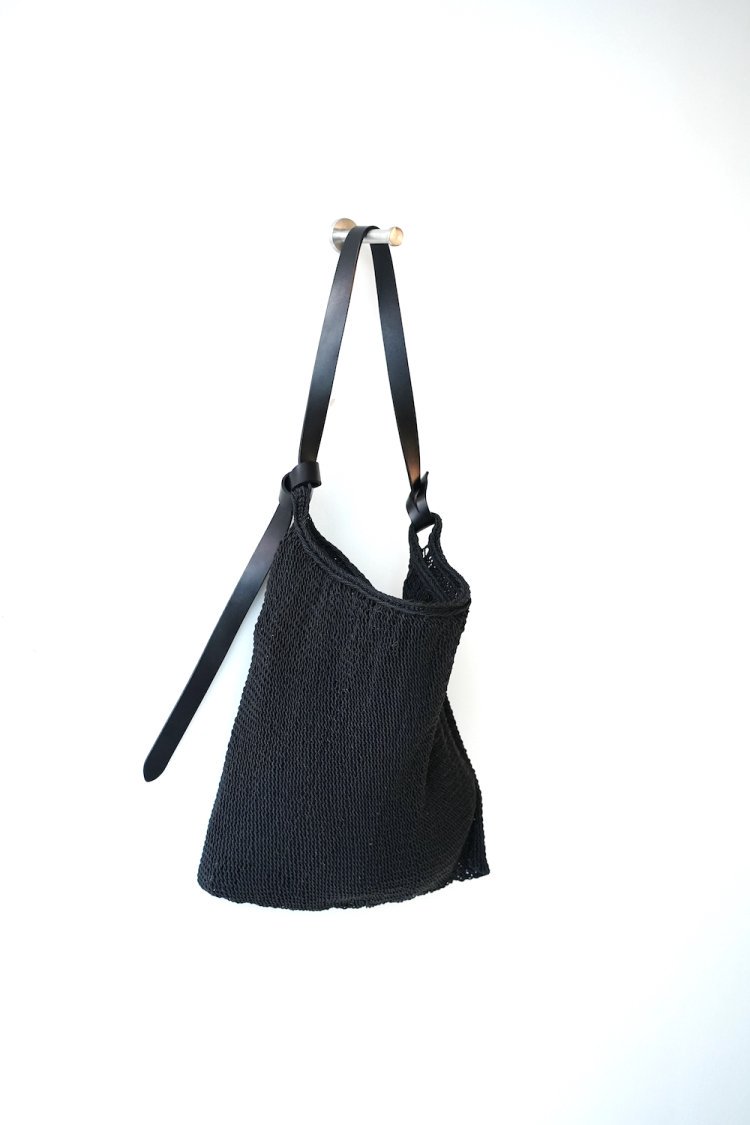 Aeta SHOULDER TOTE L