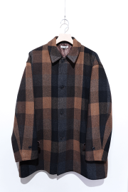 VAINL ARCHIVE SAM COAT