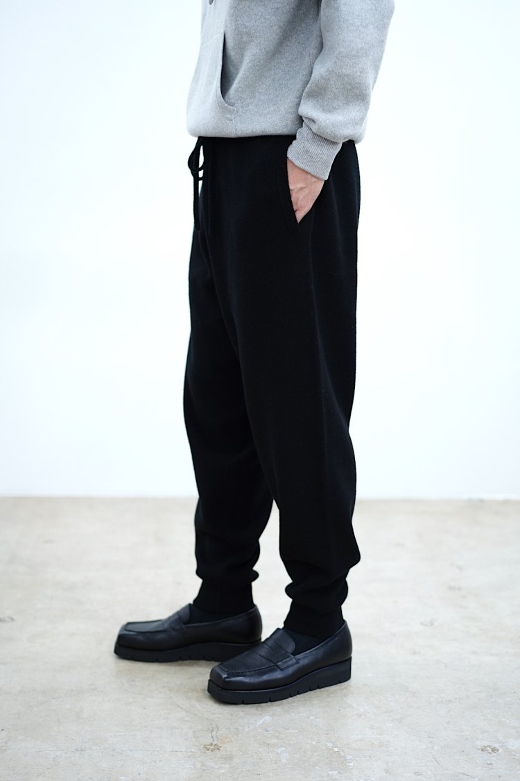 BODHI HEAVY WEIGHT CASHMERE SWEAT PANTS - Unlimited lounge