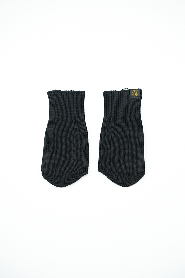 BATONER SOLID WOOL HAND WARMER