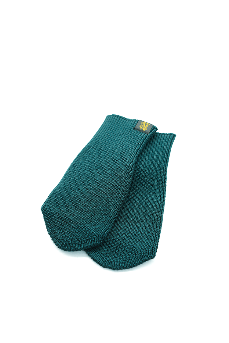 BATONER SOLID WOOL HAND WARMER