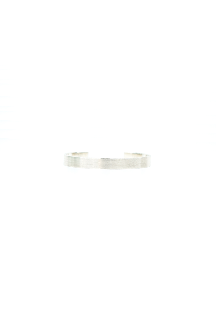 LE GRAMME ribbon bracelet(brushed/21g) - Unlimited lounge LE GRAMME ribbon bracelet(brushed/21g) - Unlimited lounge