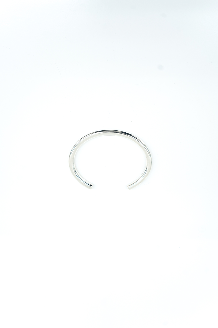 LE GRAMME bangle bracelet(polished/31g) - Unlimited lounge LE GRAMME bangle bracelet(polished/31g) - Unlimited lounge