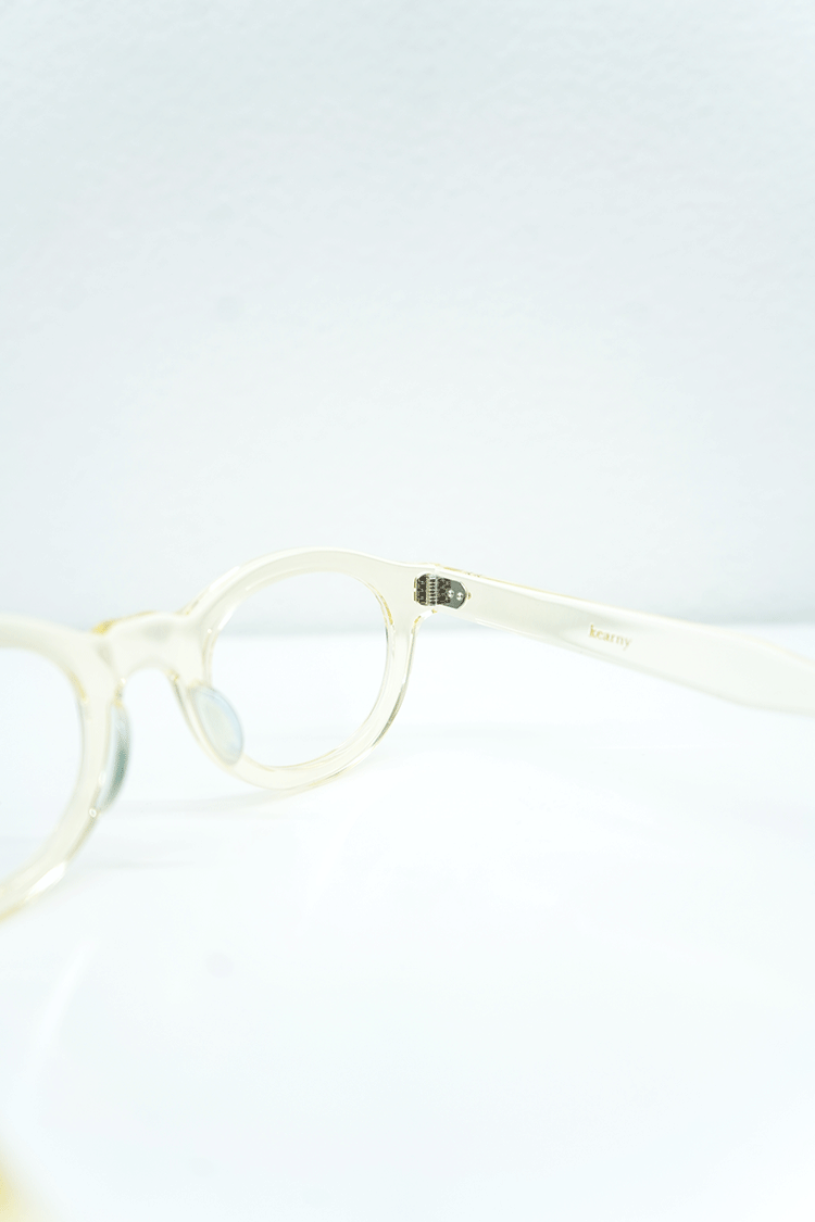 kearny darsena (clear yellow / clear lens) - Unlimited lounge