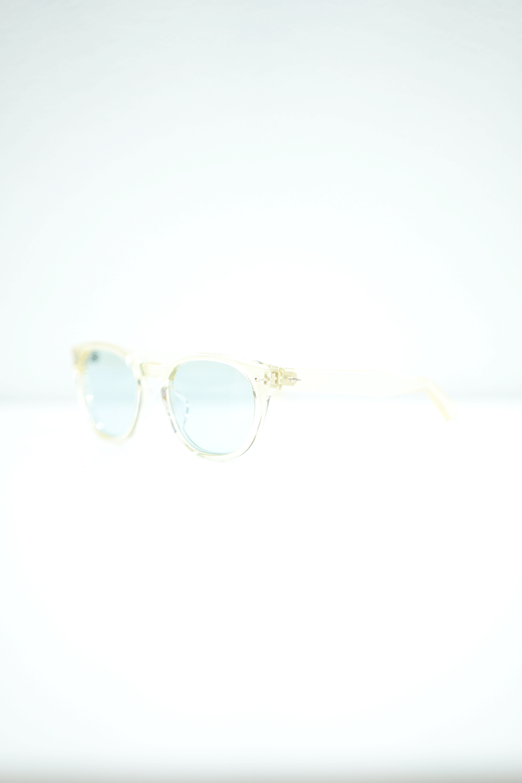 kearny wellington サングラス CLEAR YELLOW | www.causus.be