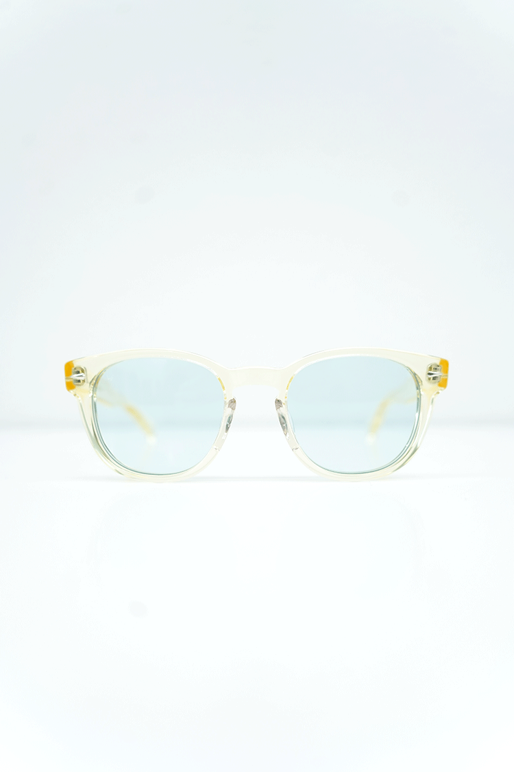 kearny wellington (clear yellow / blue green lens) - Unlimited