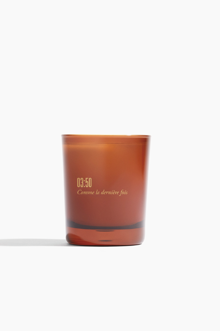 D'ORSAY CANDLE 03:05